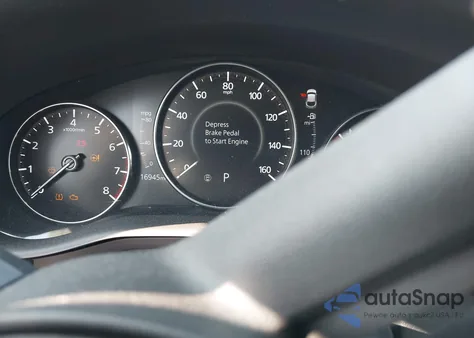 2022 Mazda Cx-30 Select из США, поврежденный, VIN 3MVDMBBL6NM453051